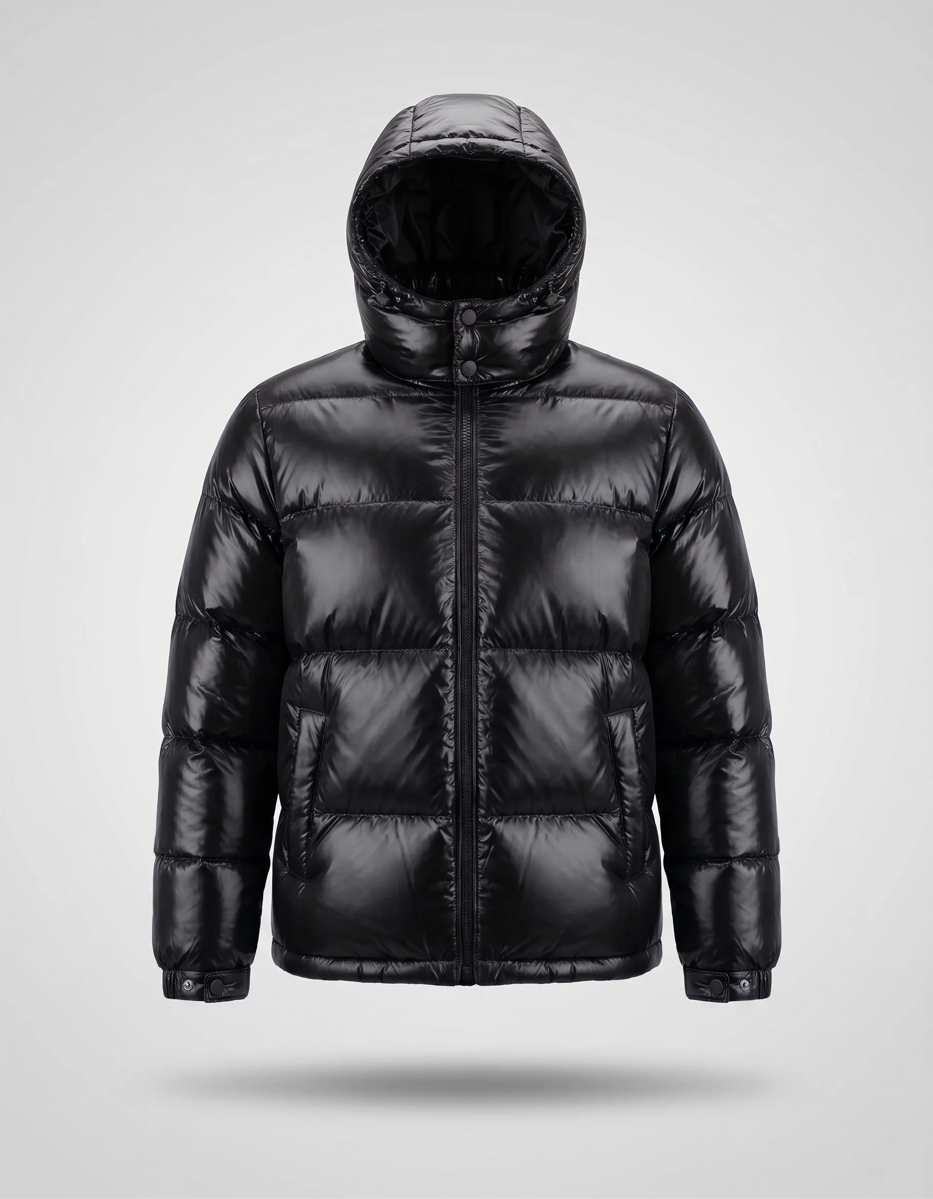 Campera Puffer Elemental - Image 12