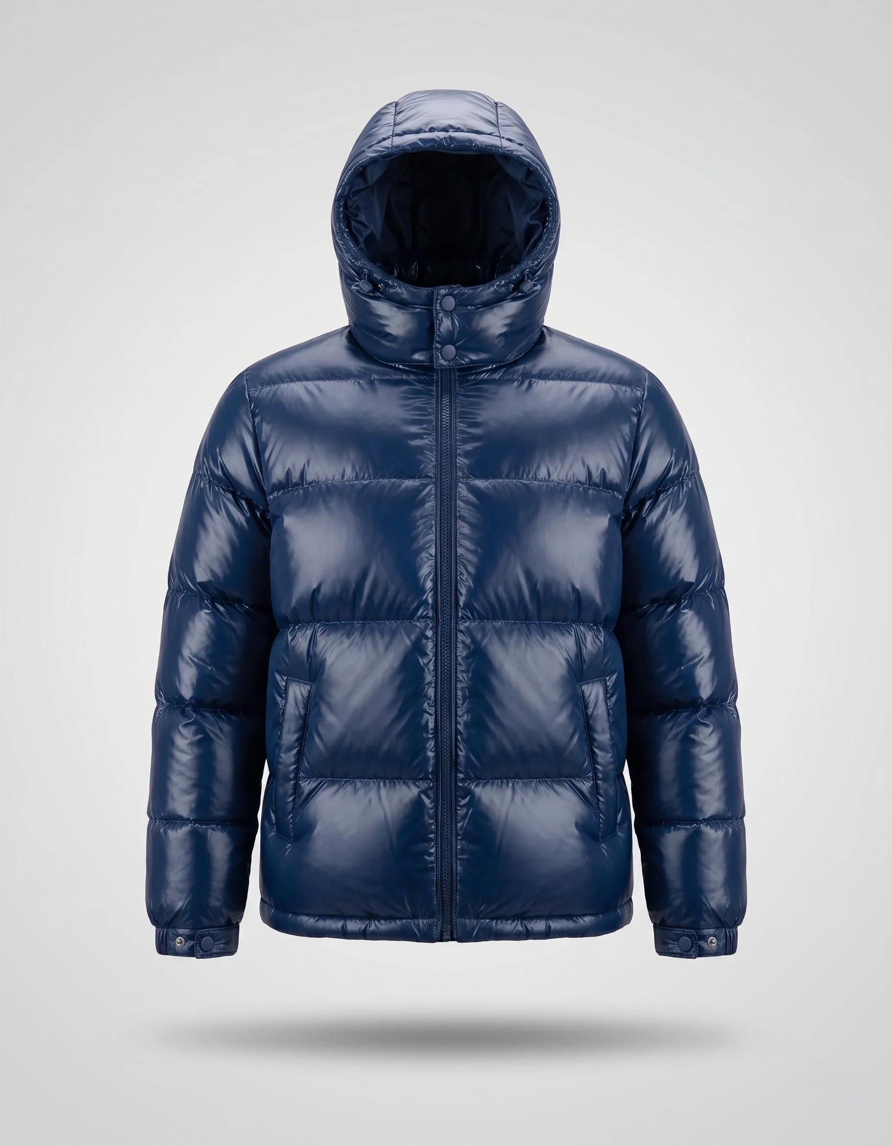 Campera Puffer Elemental - Image 13