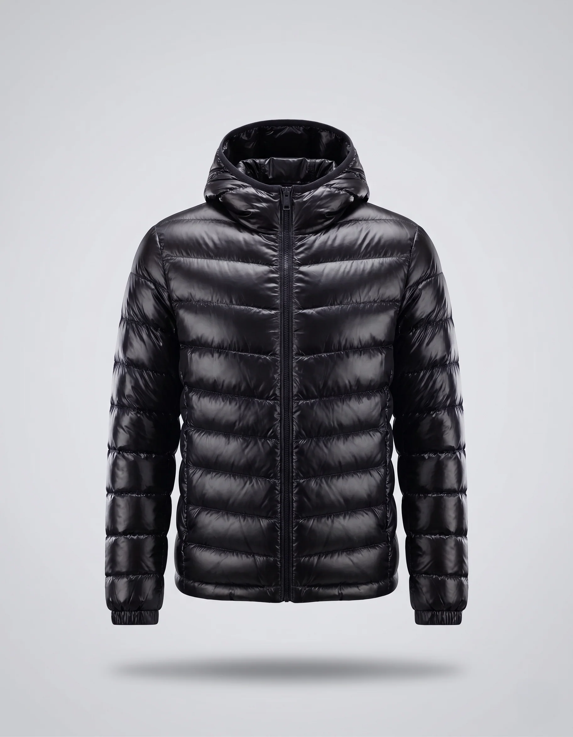 Campera Slim Elemental