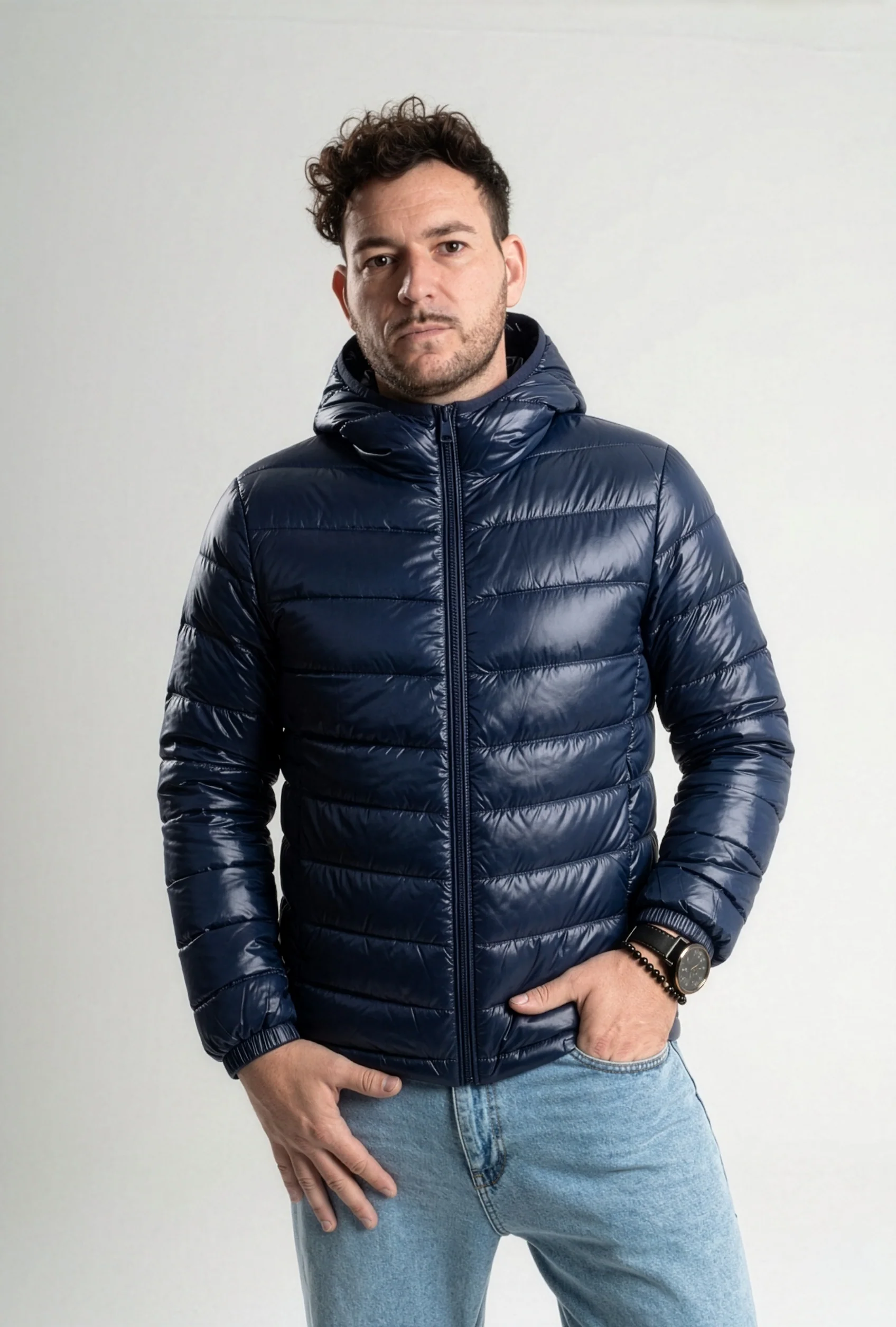 Campera Slim Elemental - Image 3