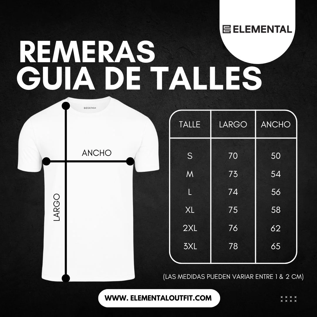Pack 3+1 Campera Gratis - Remeras que te hacen ver mejor al instante - Image 3