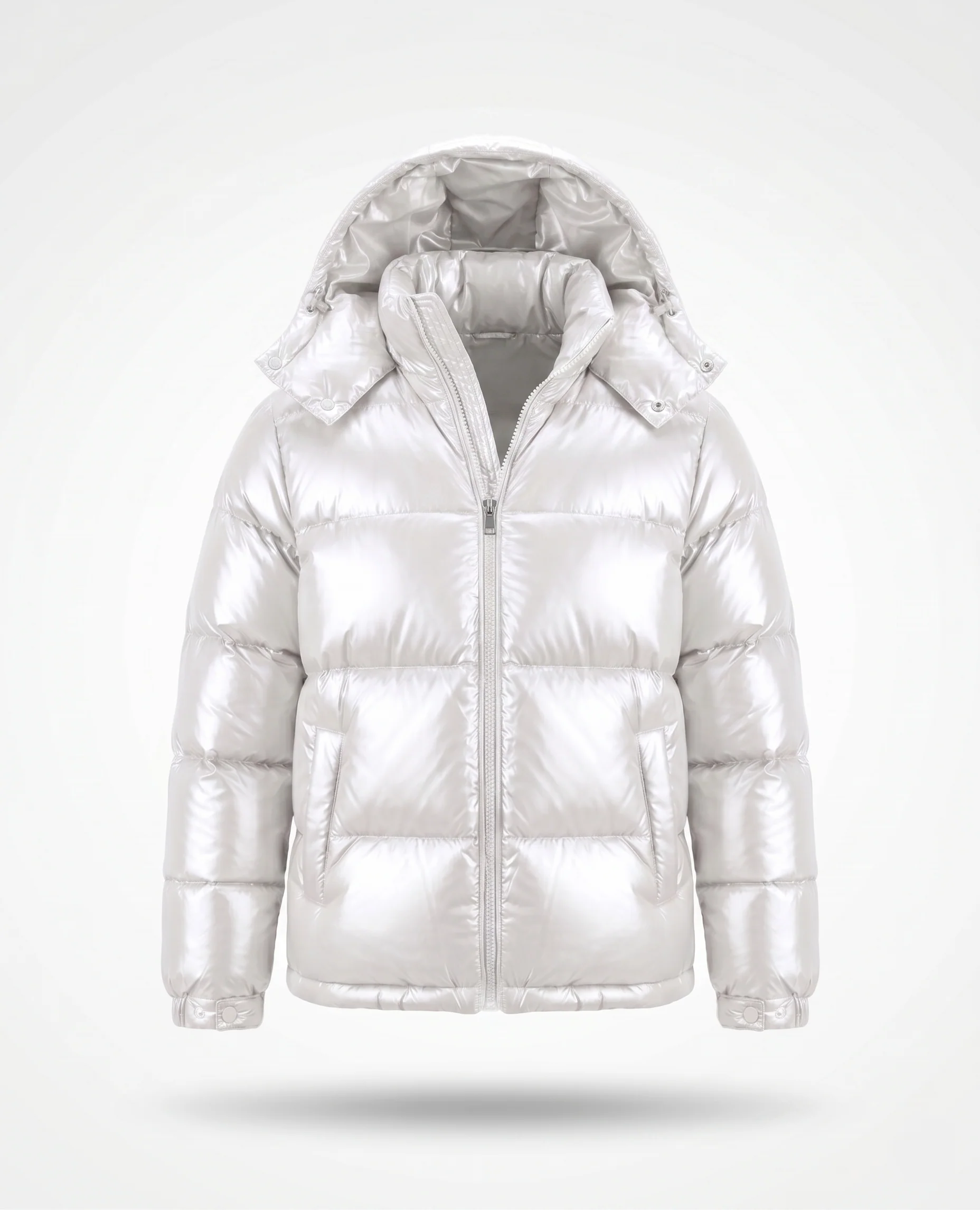 Winter Pack ❄️ Campera + 2 Remeras + Bufanda - Image 7